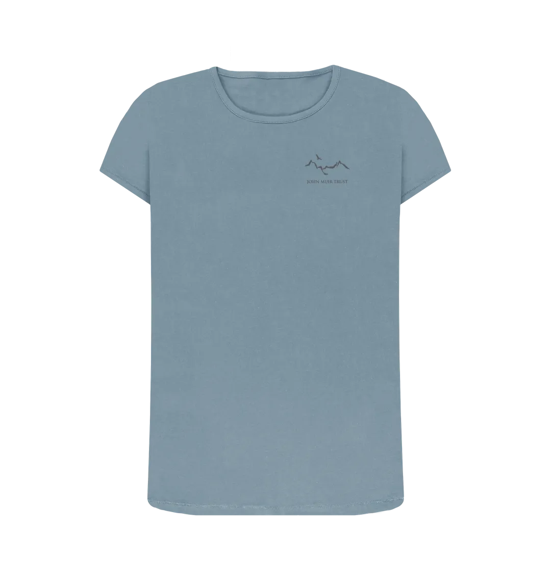 Sandwood Women's T-Shirt - All Season
