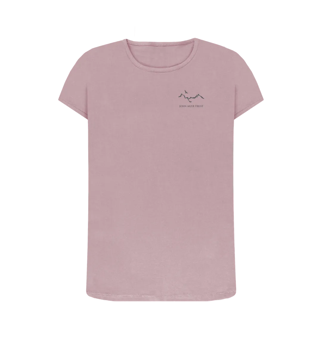 Sandwood Women's T-Shirt - All Season