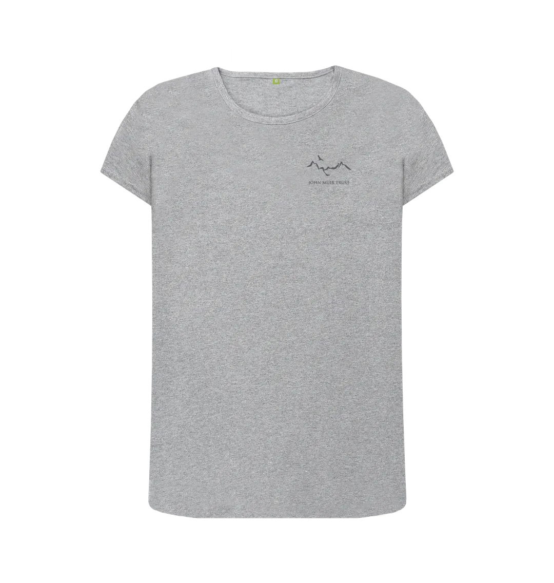 Sandwood Women's T-Shirt - All Season