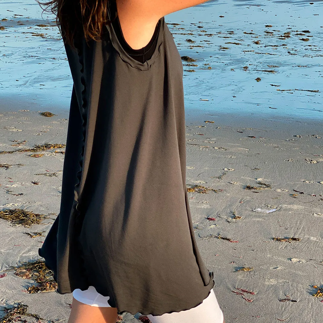 SHIFT tunic tank