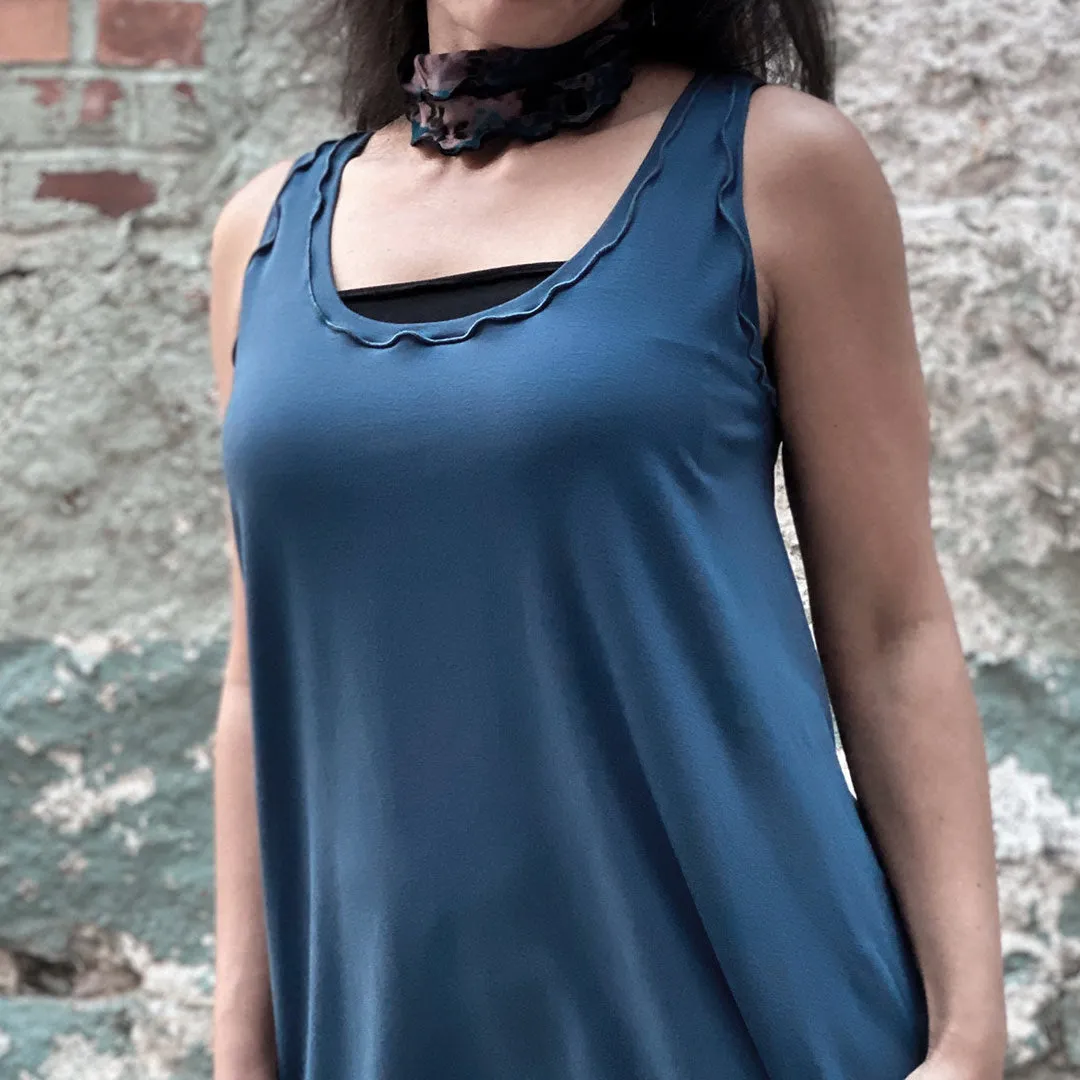 SHIFT tunic tank