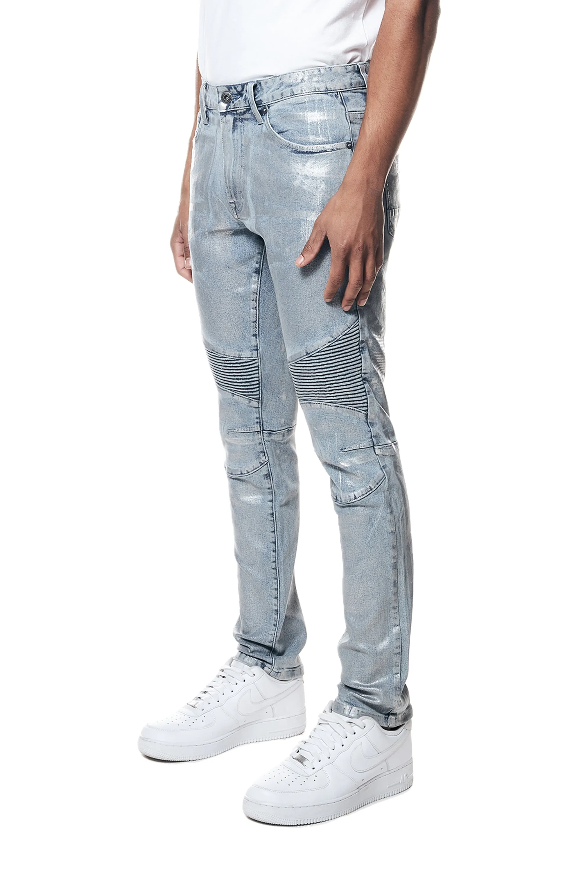 Smoke Rise Men's Overspray Utility Twill Pants