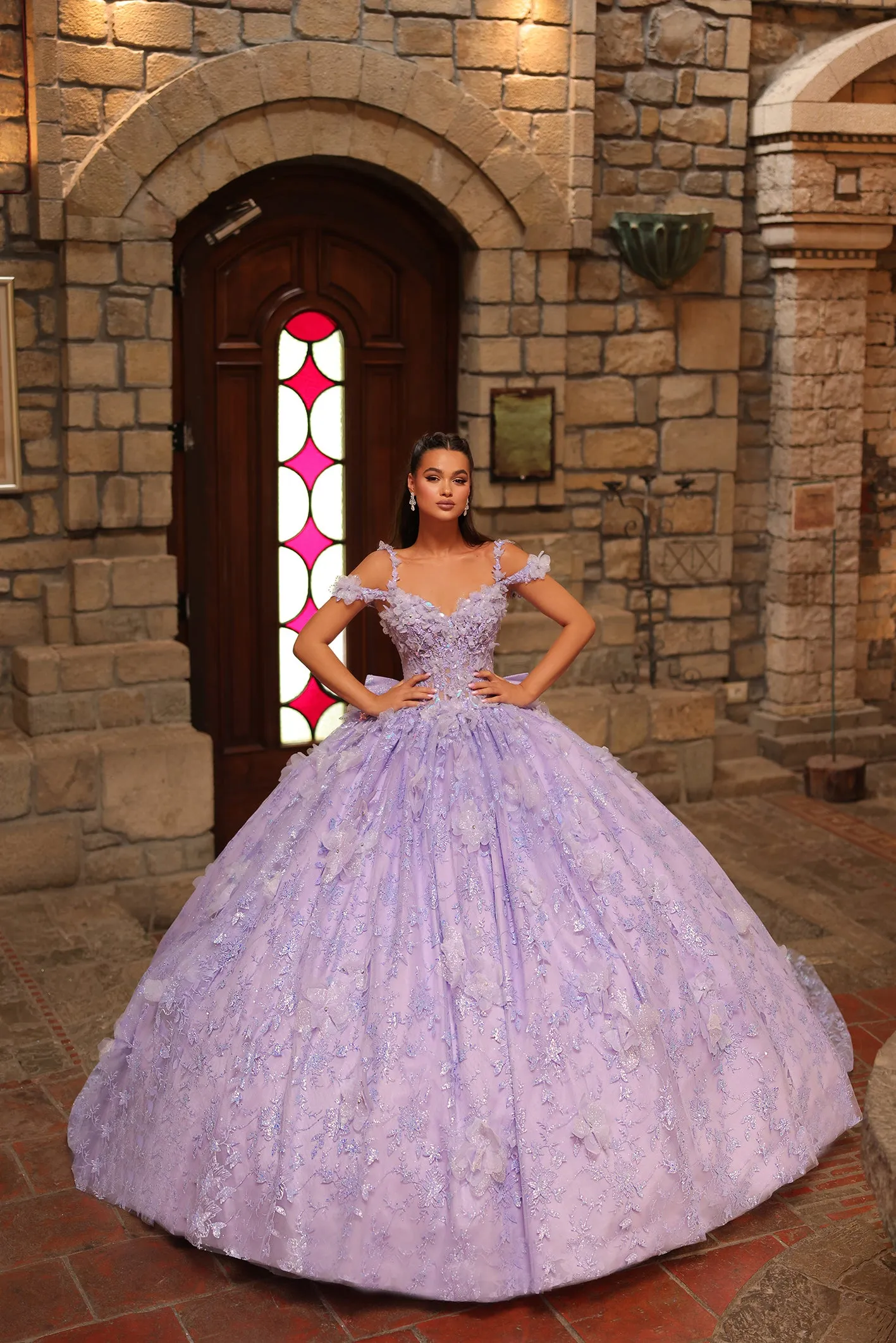 STYLE 54243