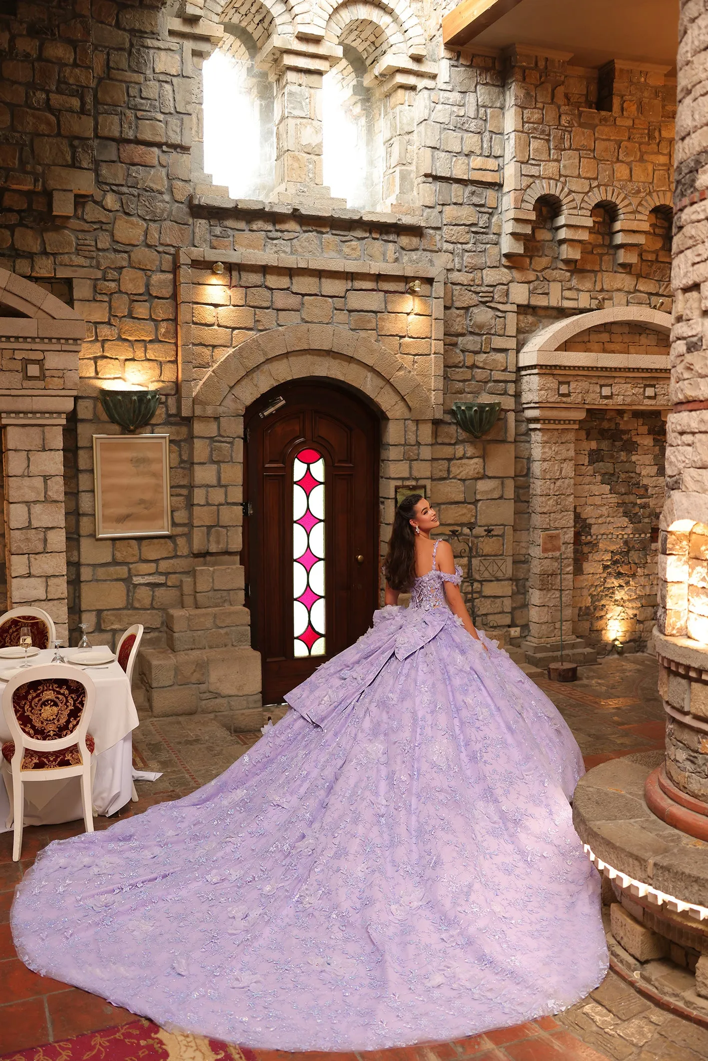 STYLE 54243