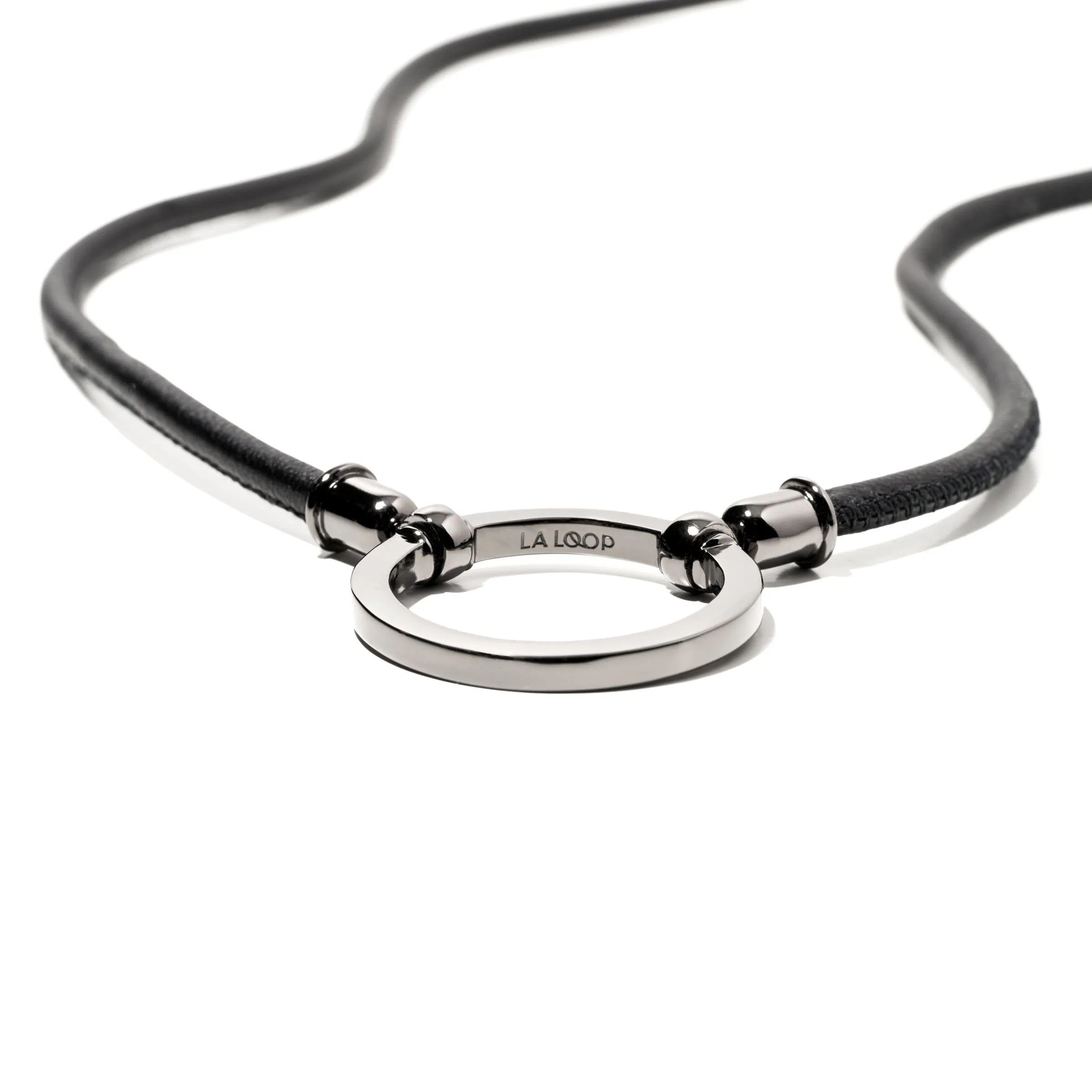 The Allegra in Black
