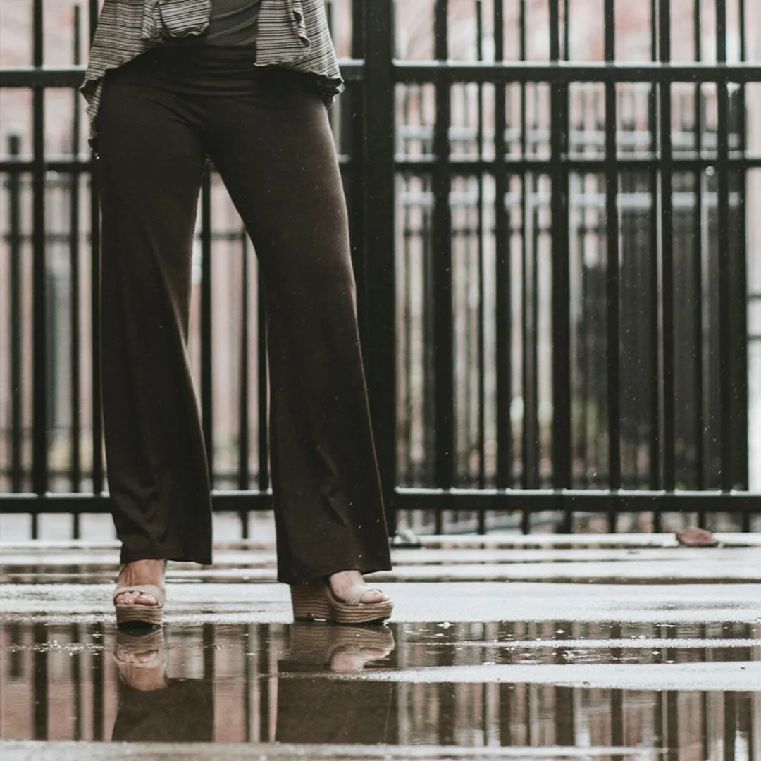 TROUSER