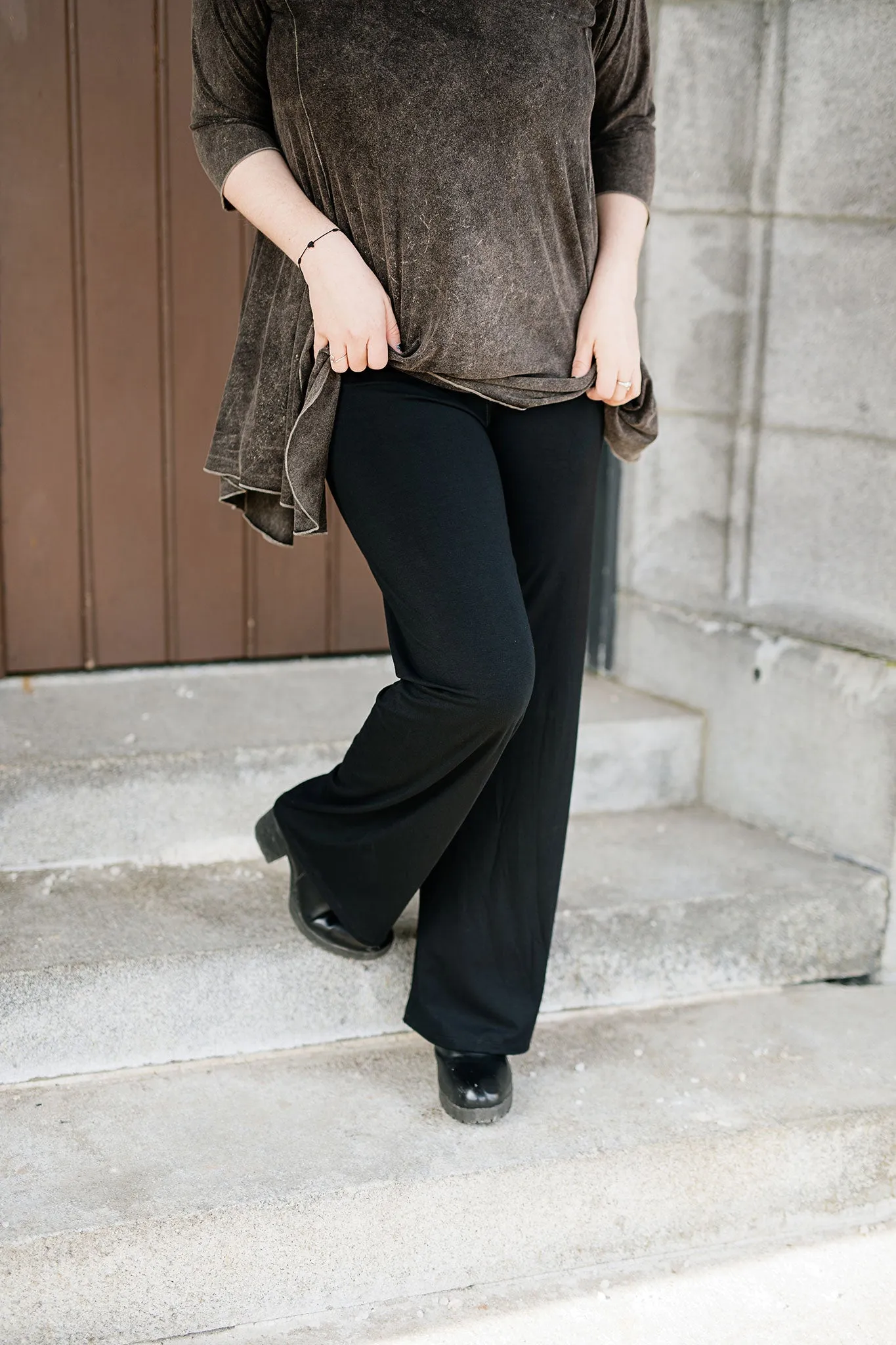 TROUSER