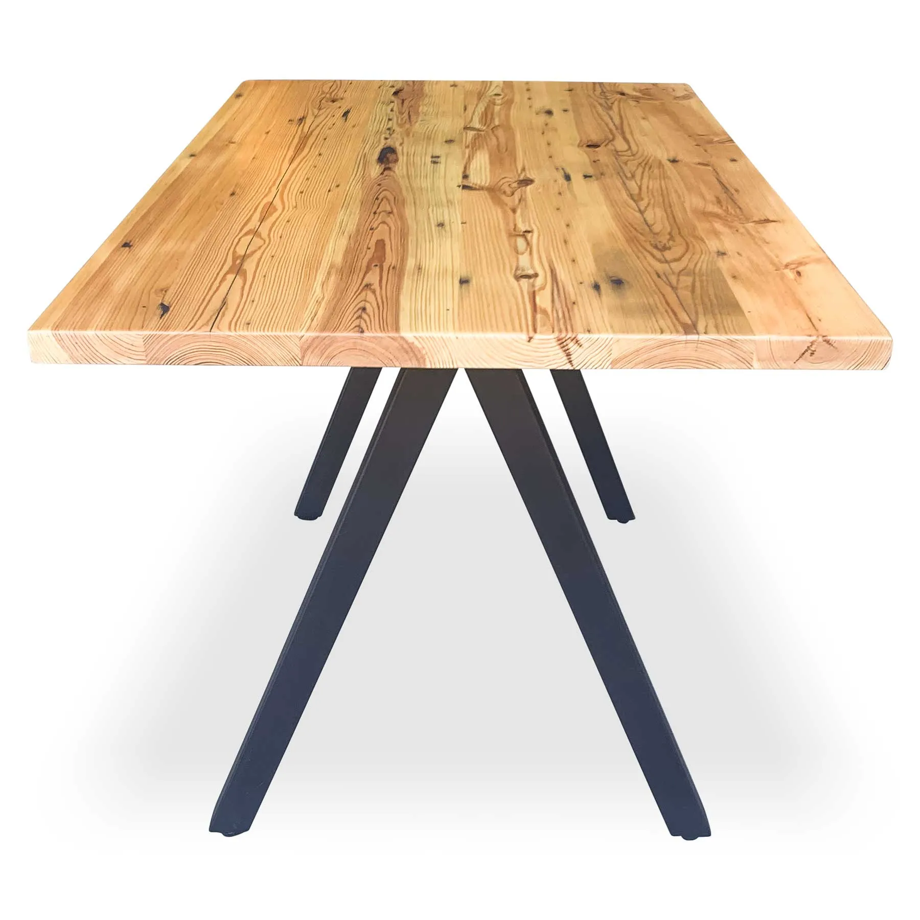 Urban Slope Dining Table