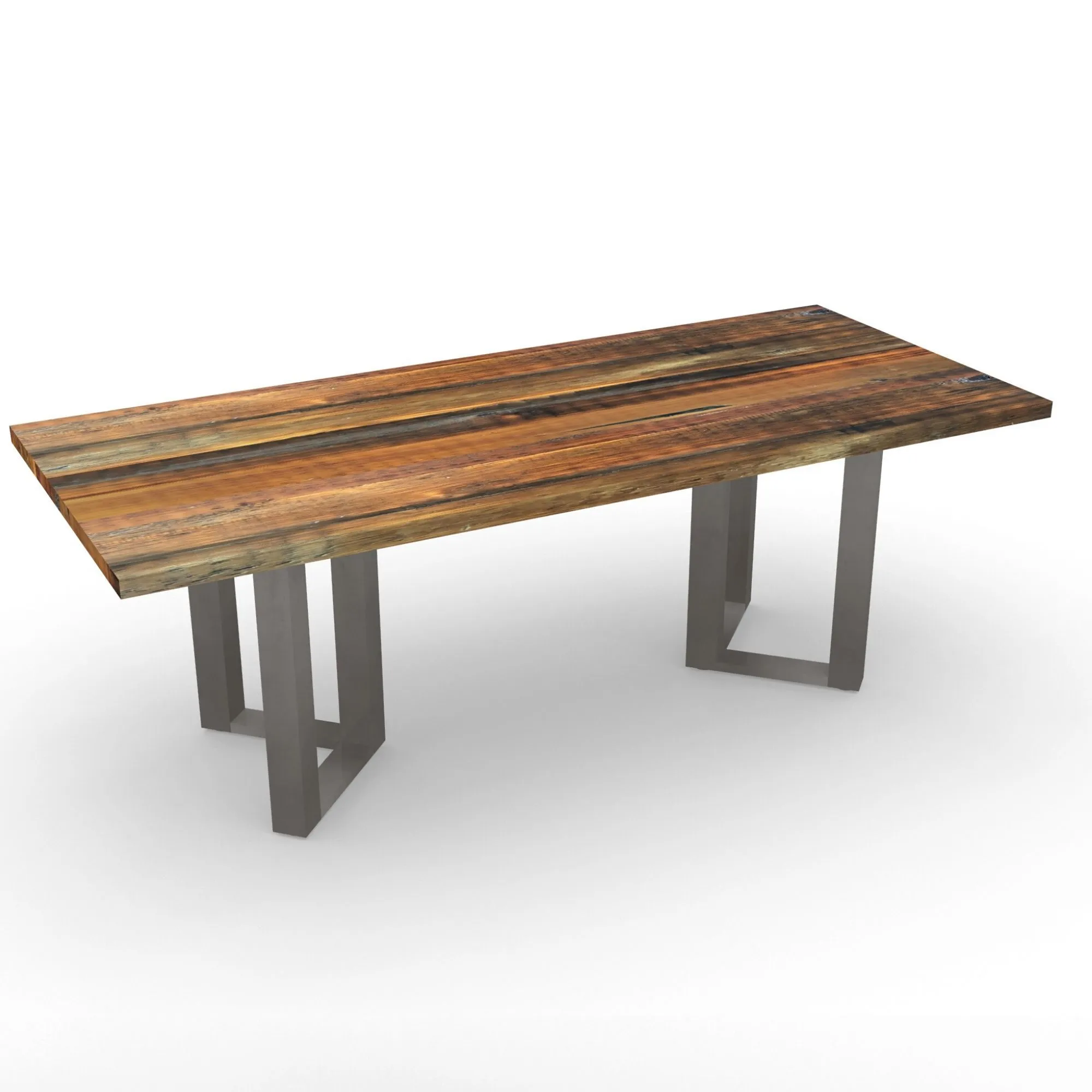 Urban Symmetry Conference Table