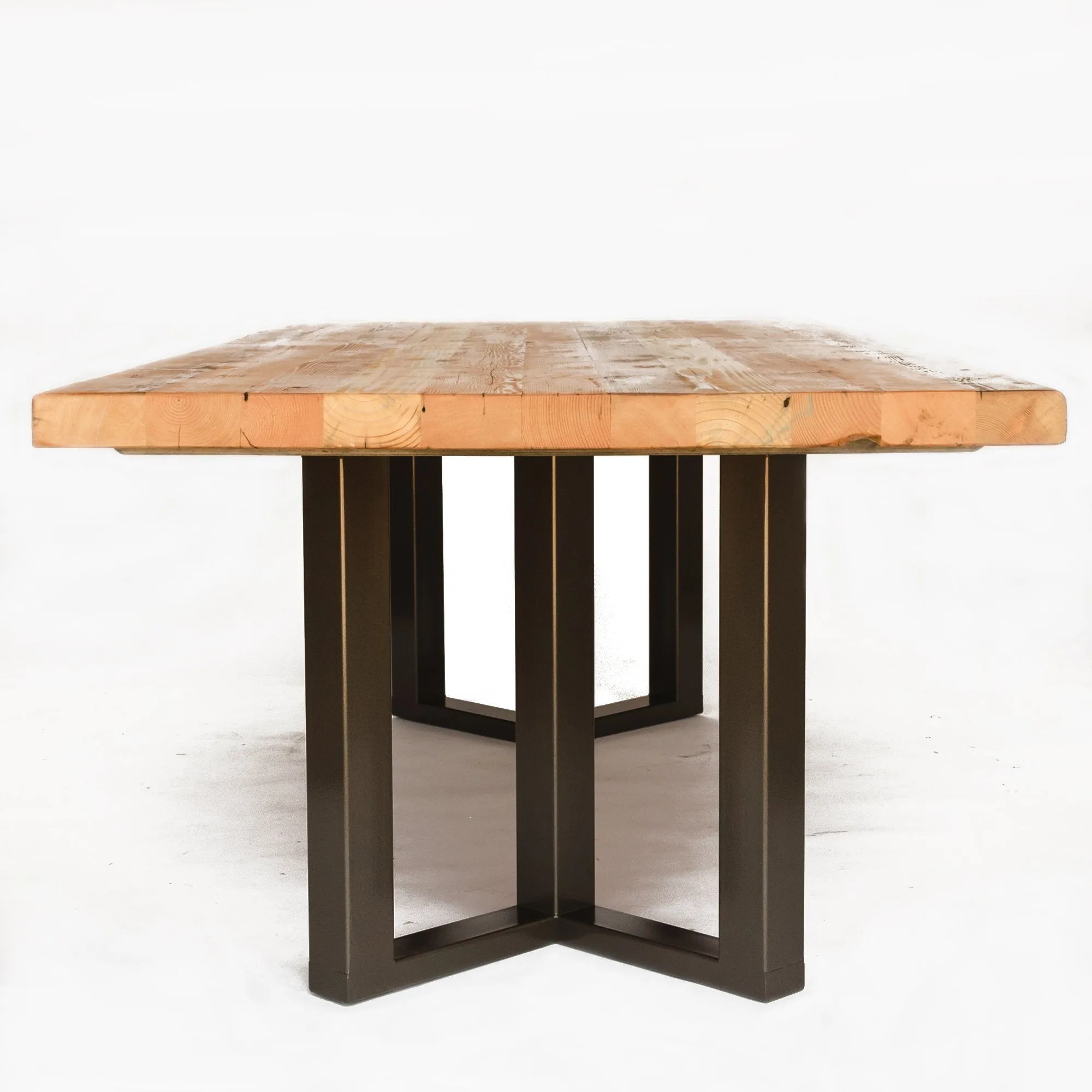 Urban Symmetry Dining Table