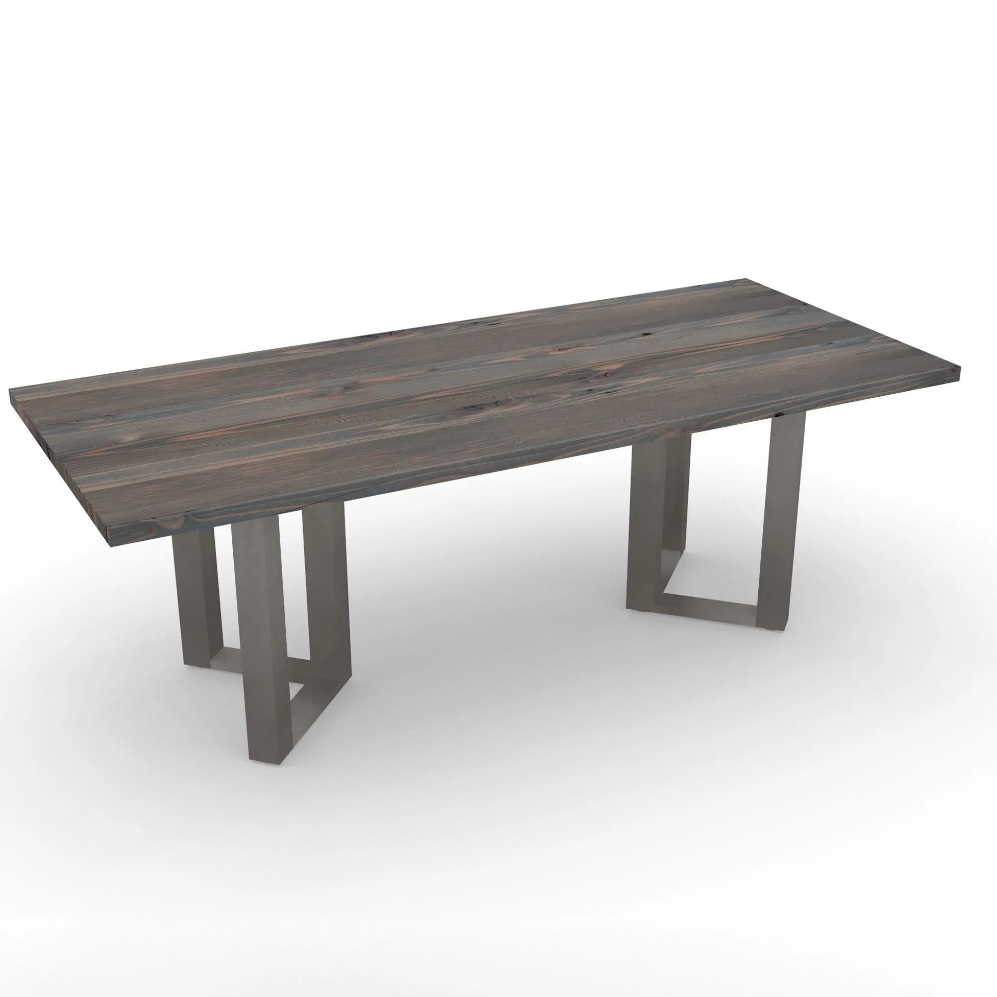 Urban Symmetry Dining Table