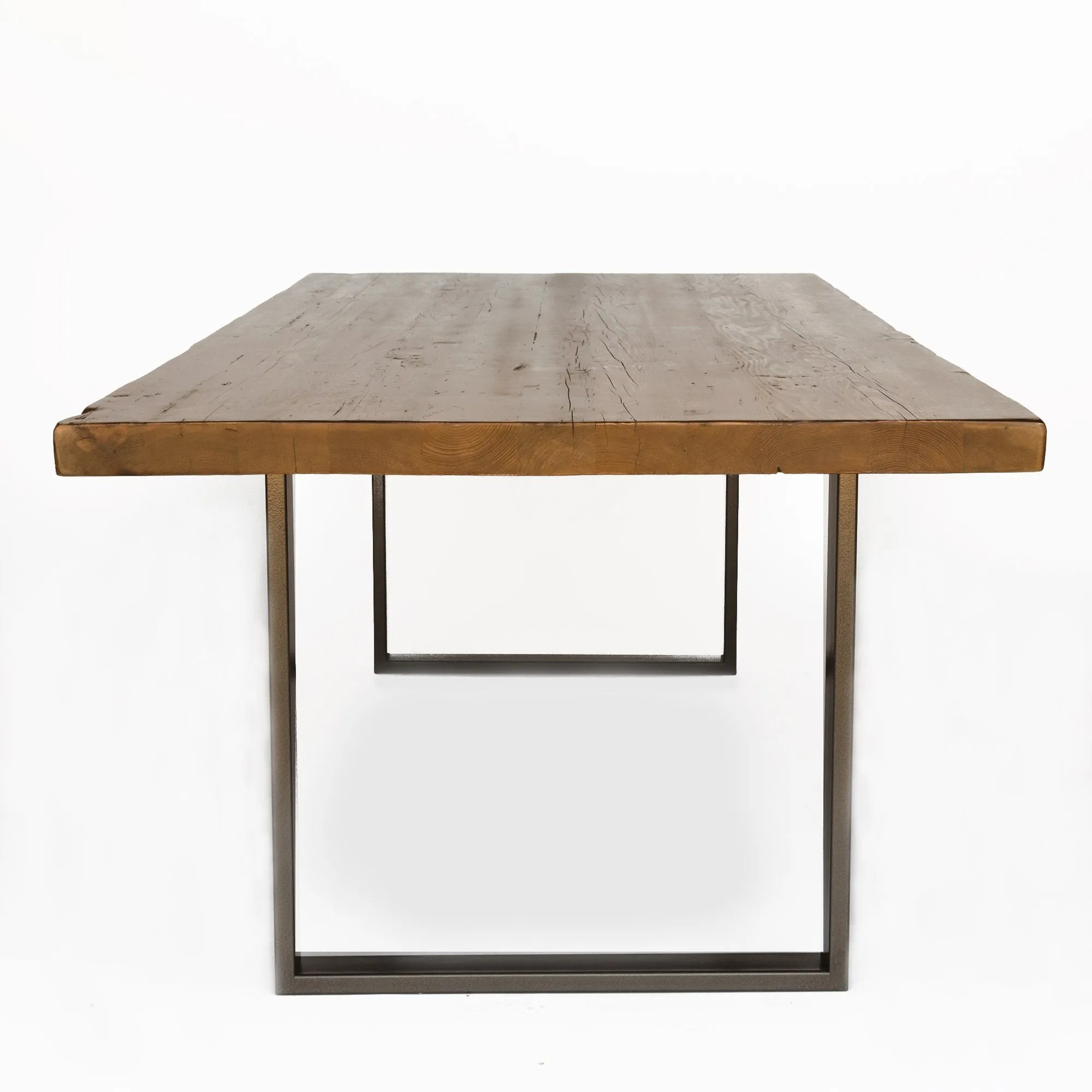 Urban Wood Standard Dining Table