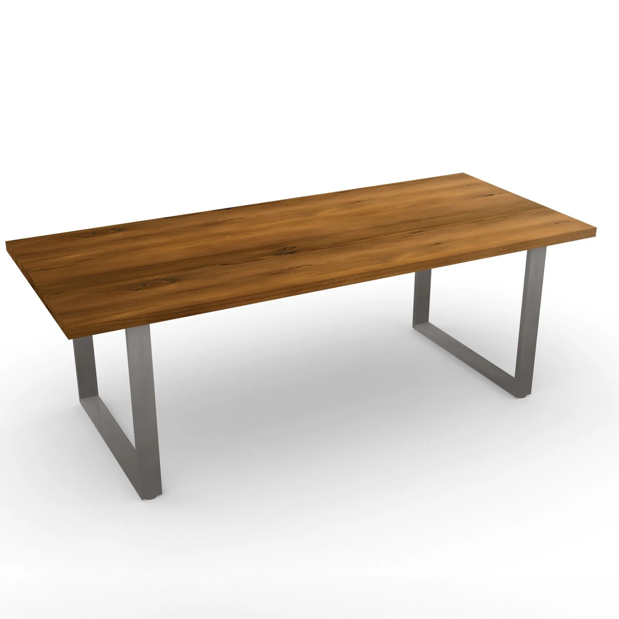 Urban Wood Standard Dining Table
