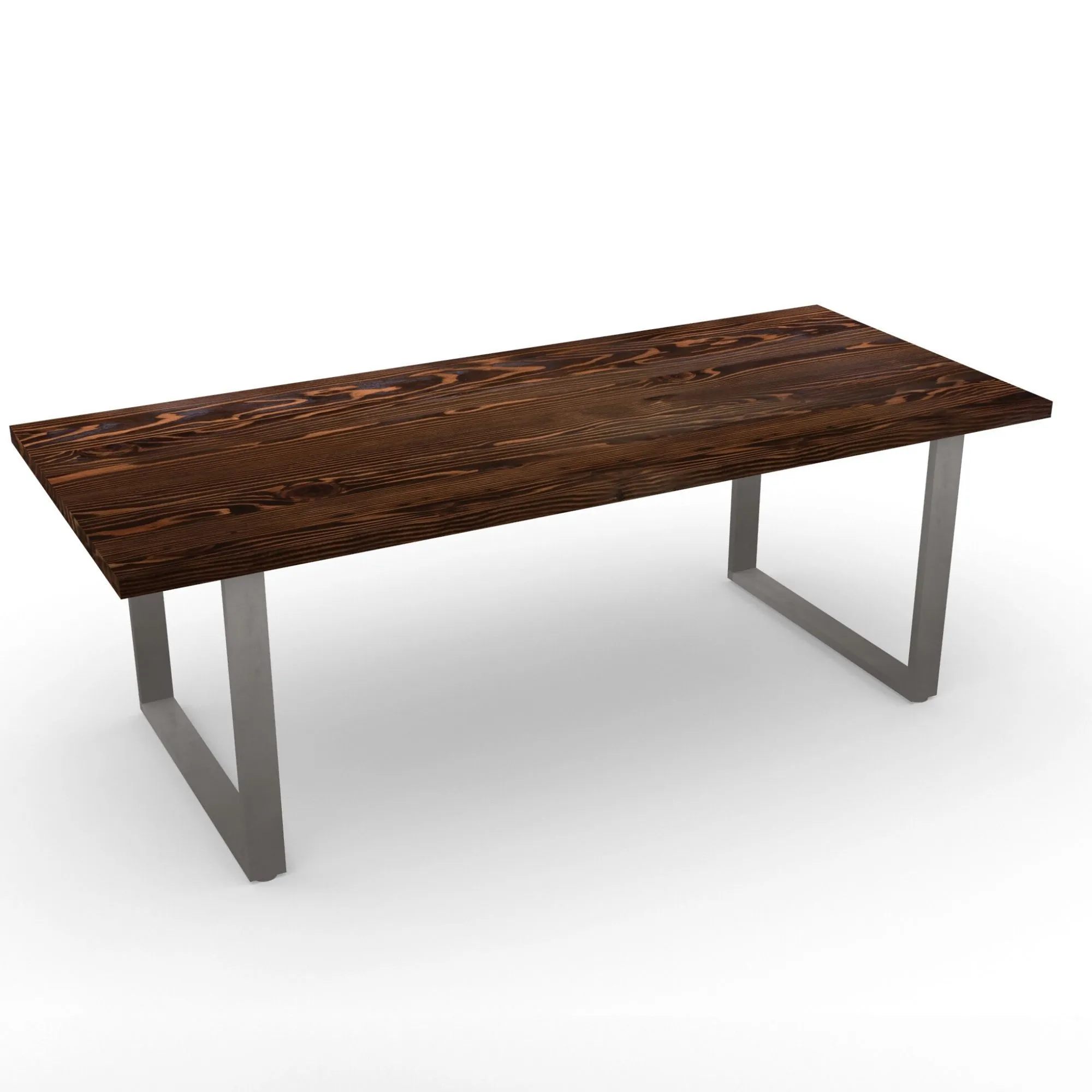 Urban Wood Standard Dining Table