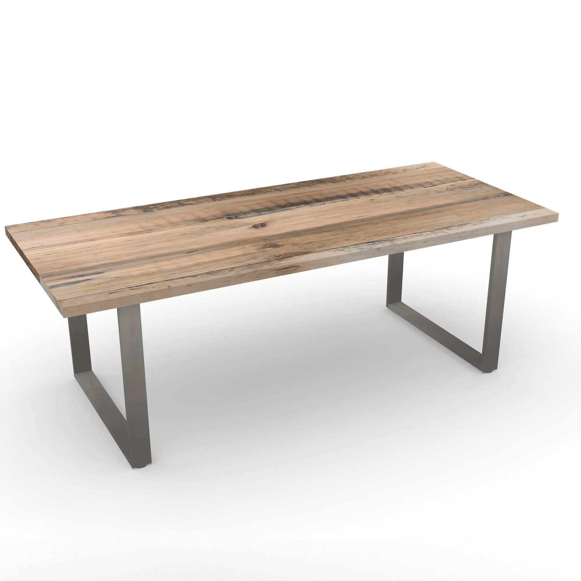 Urban Wood Standard Dining Table
