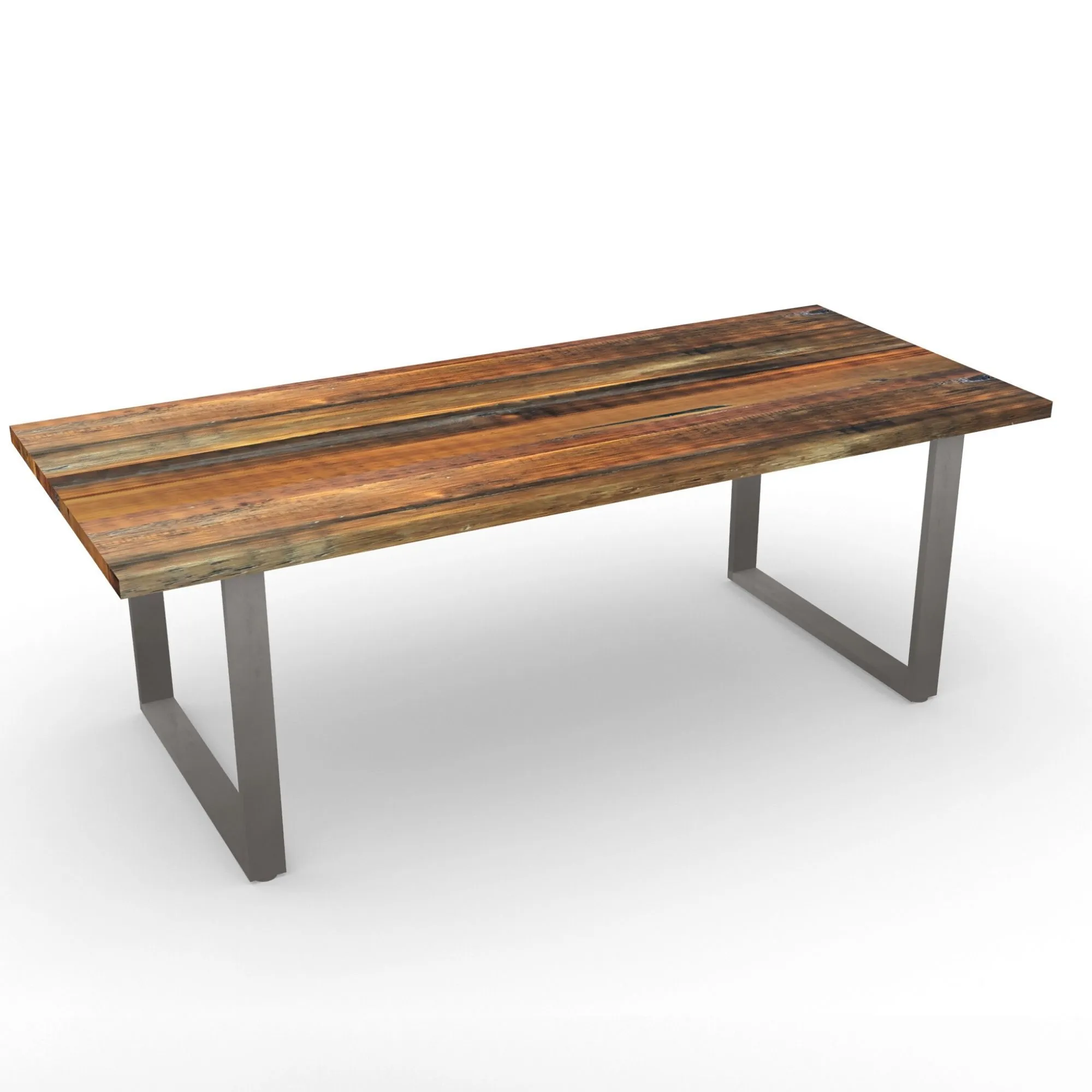 Urban Wood Standard Dining Table