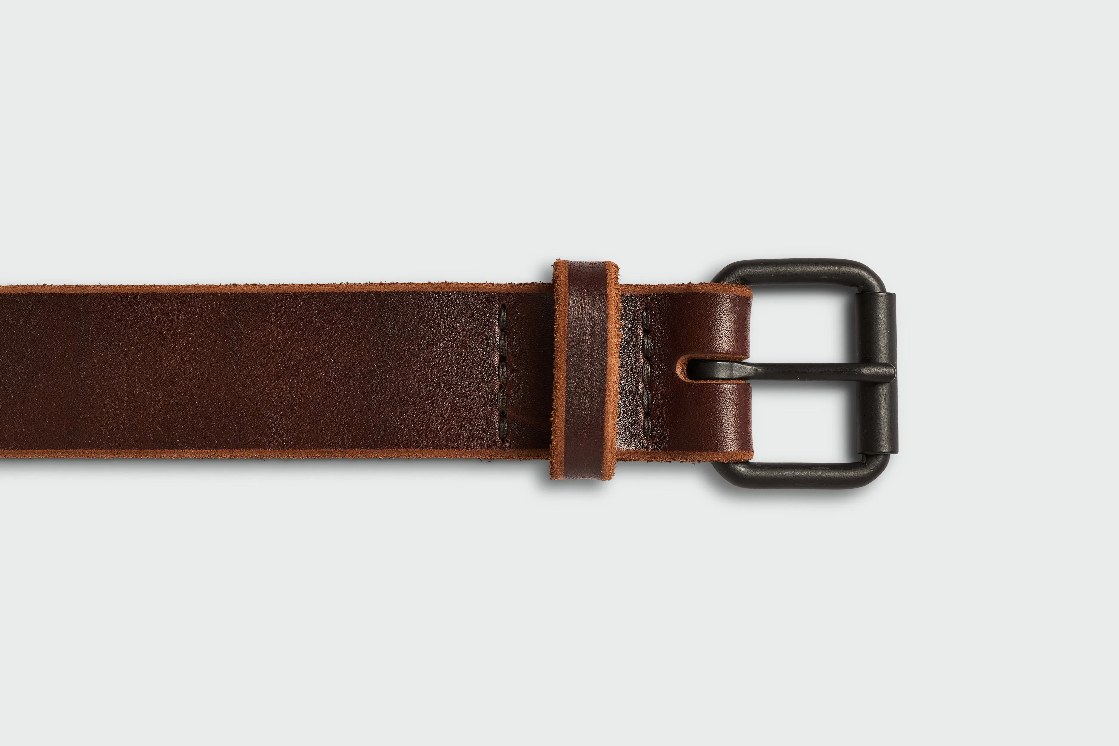 Utility Belt - Dark Brown