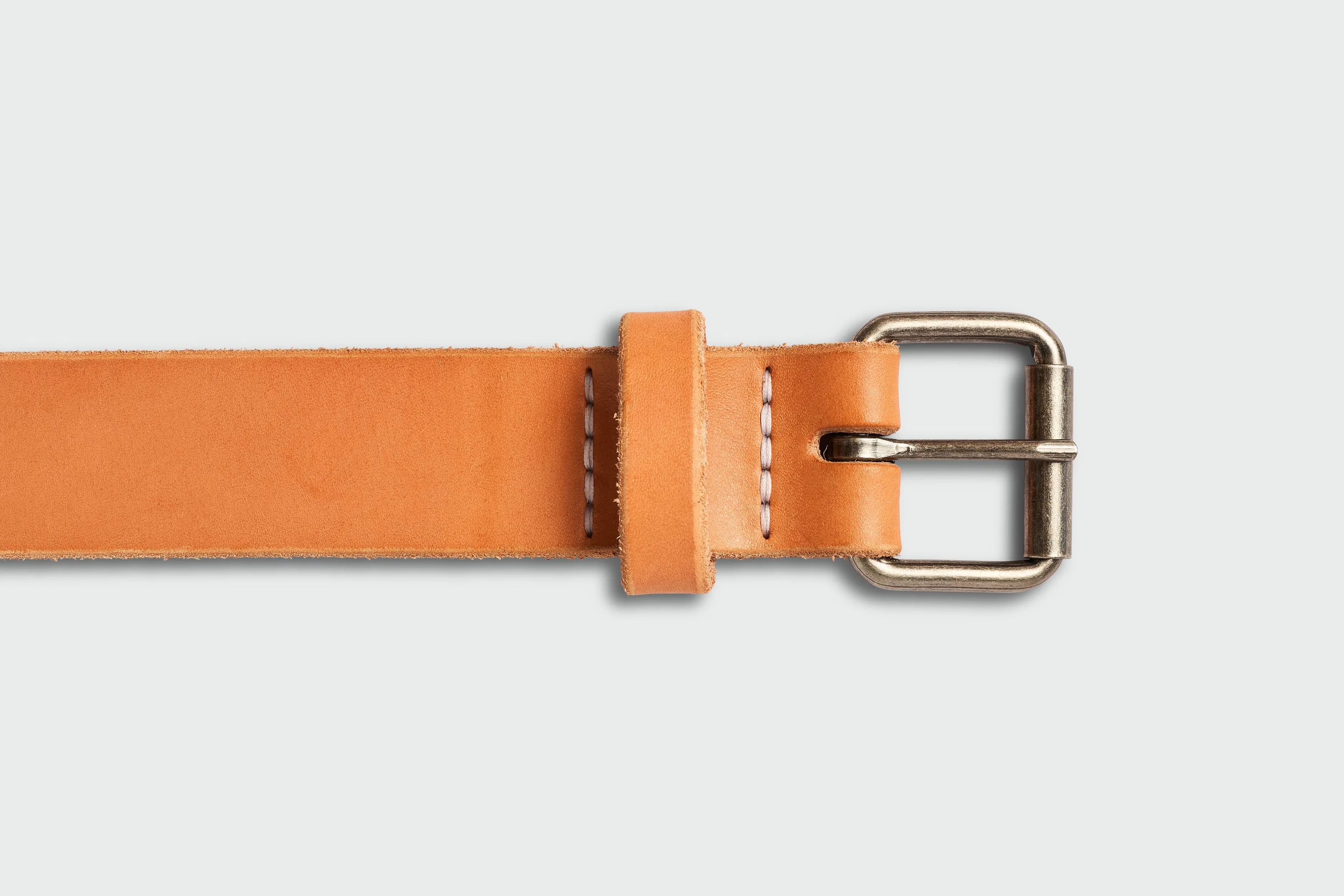 Utility Belt - Natural