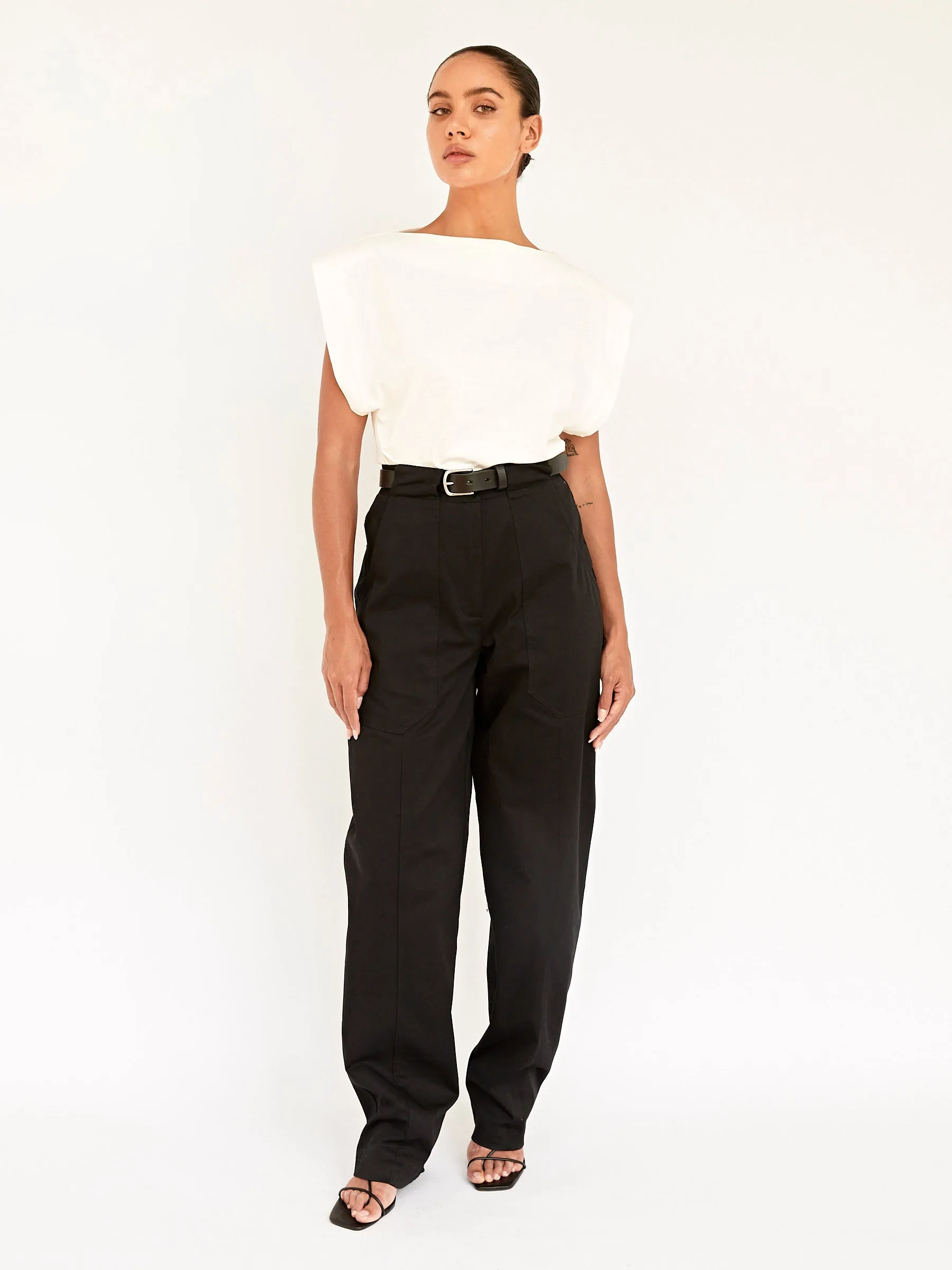 Utility Trouser