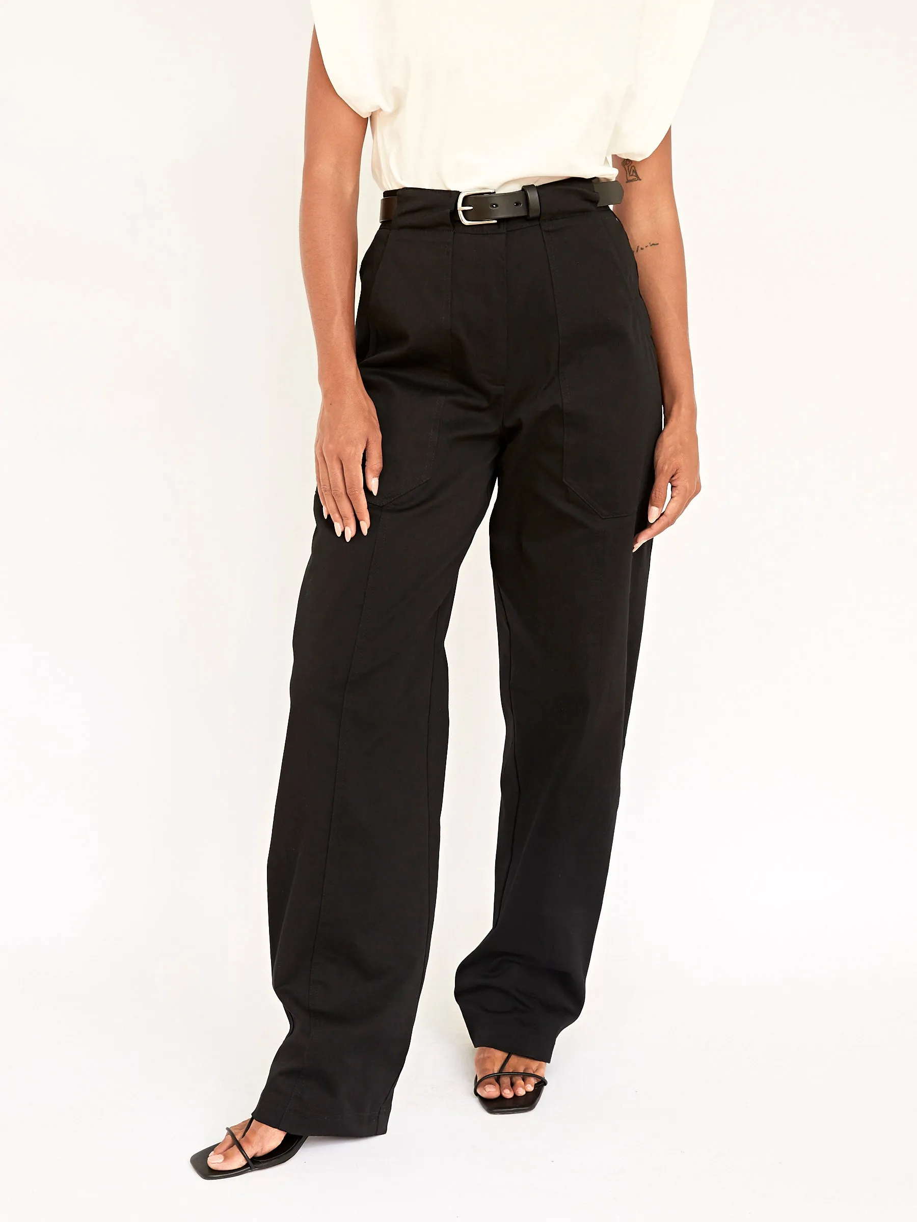 Utility Trouser