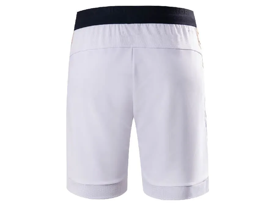 Victor Shorts White R-40200A