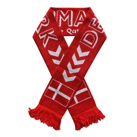 World Cup Scarf- Assorted Countries