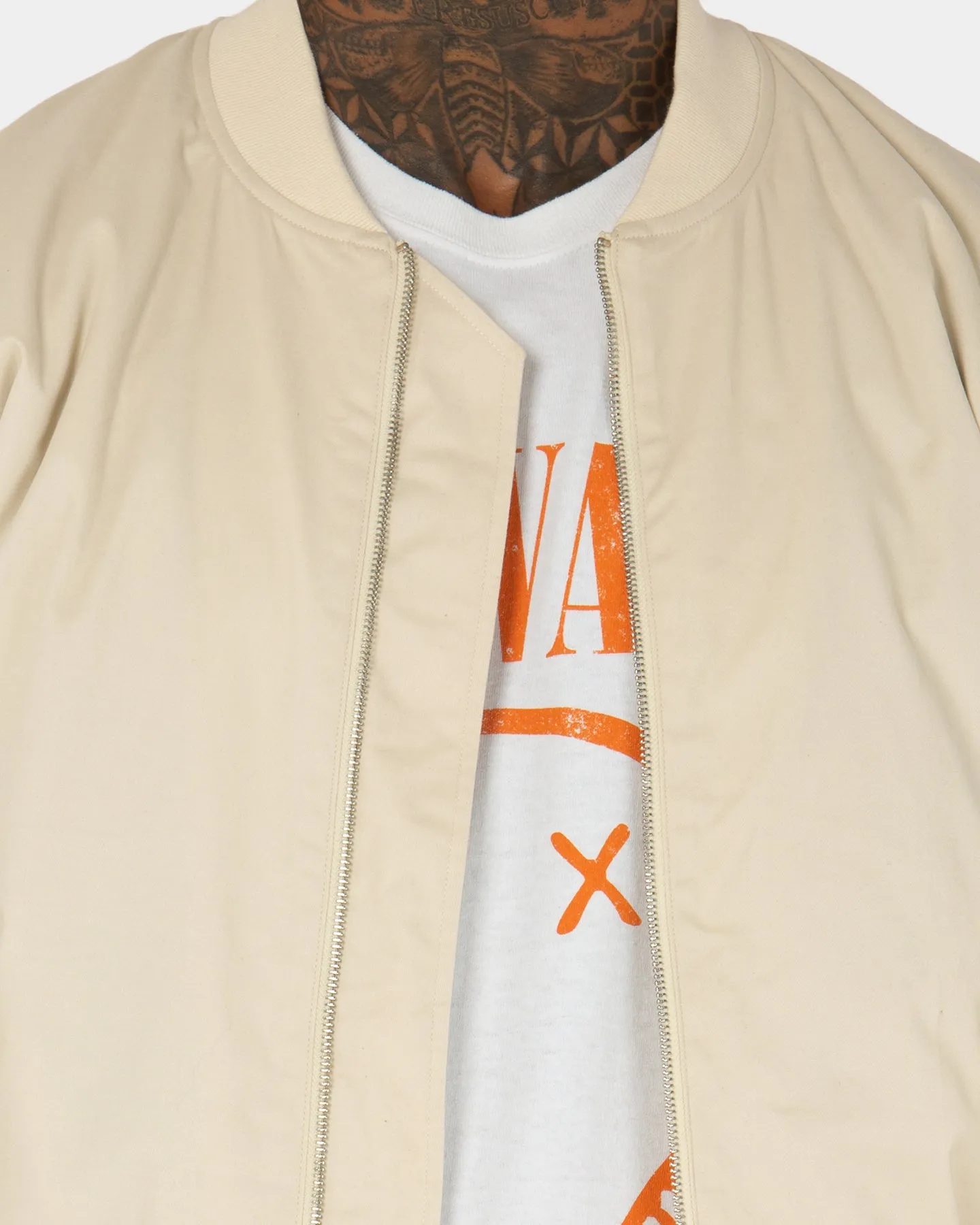 XXIII Tzar Bomber Bone