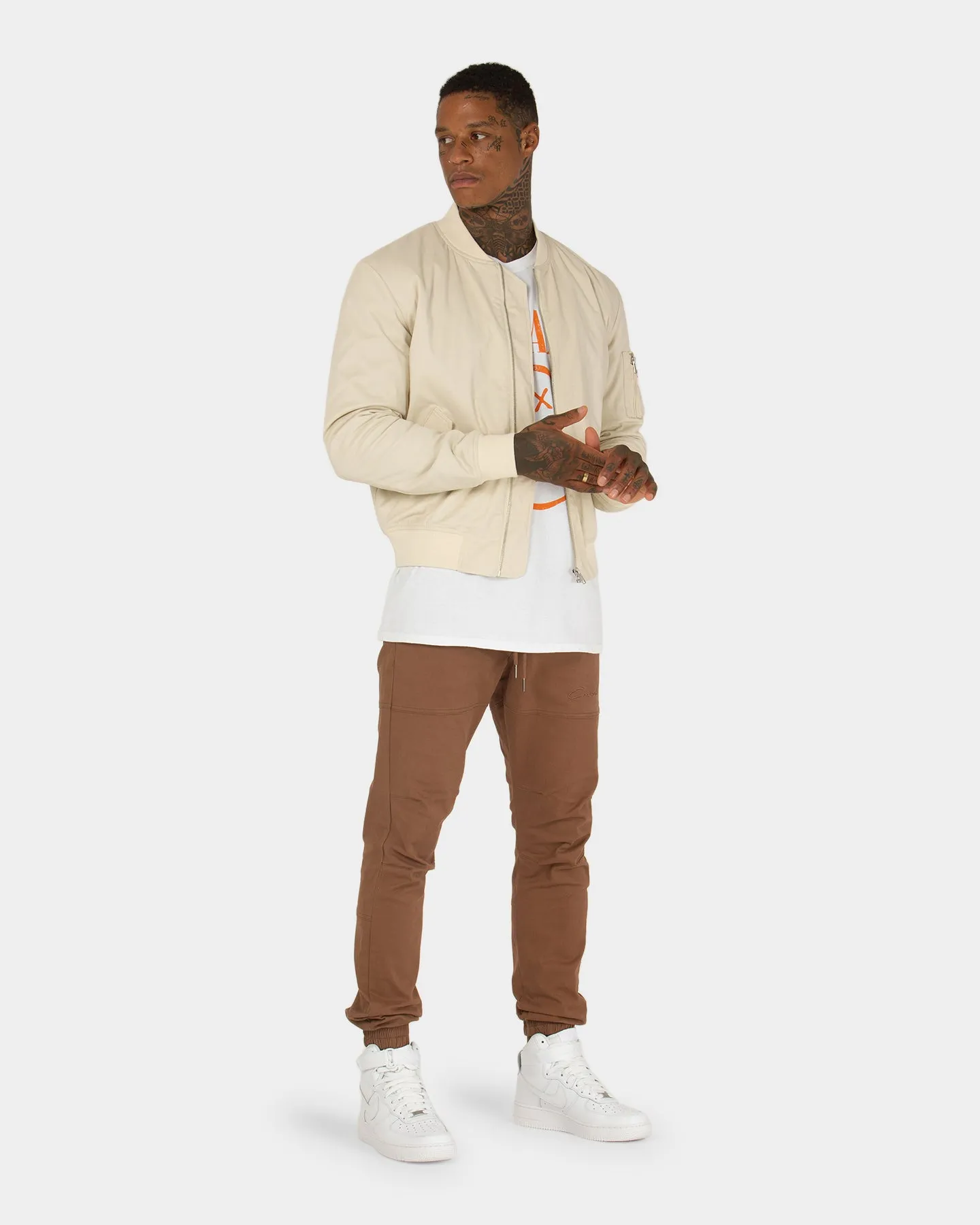 XXIII Tzar Bomber Bone