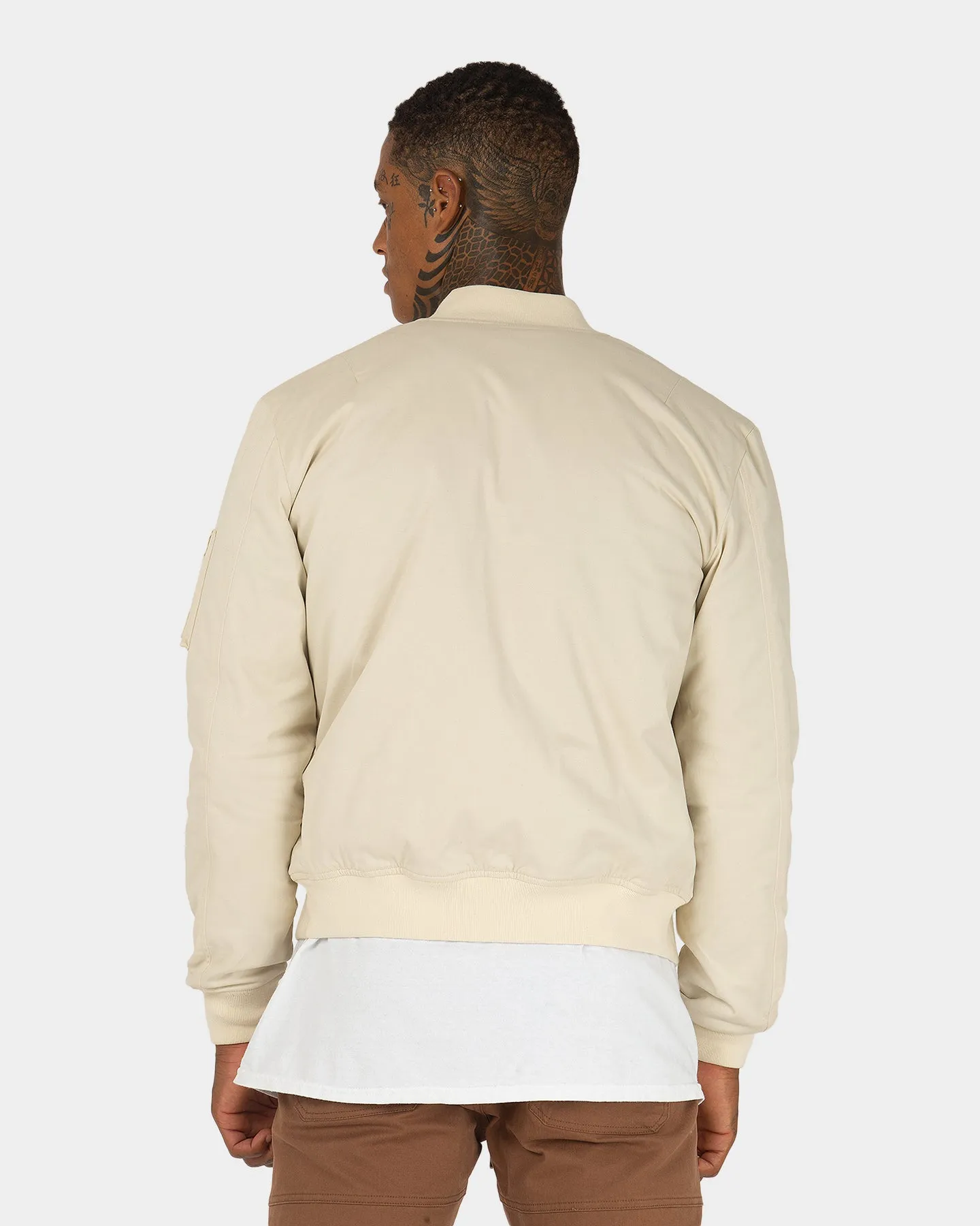 XXIII Tzar Bomber Bone