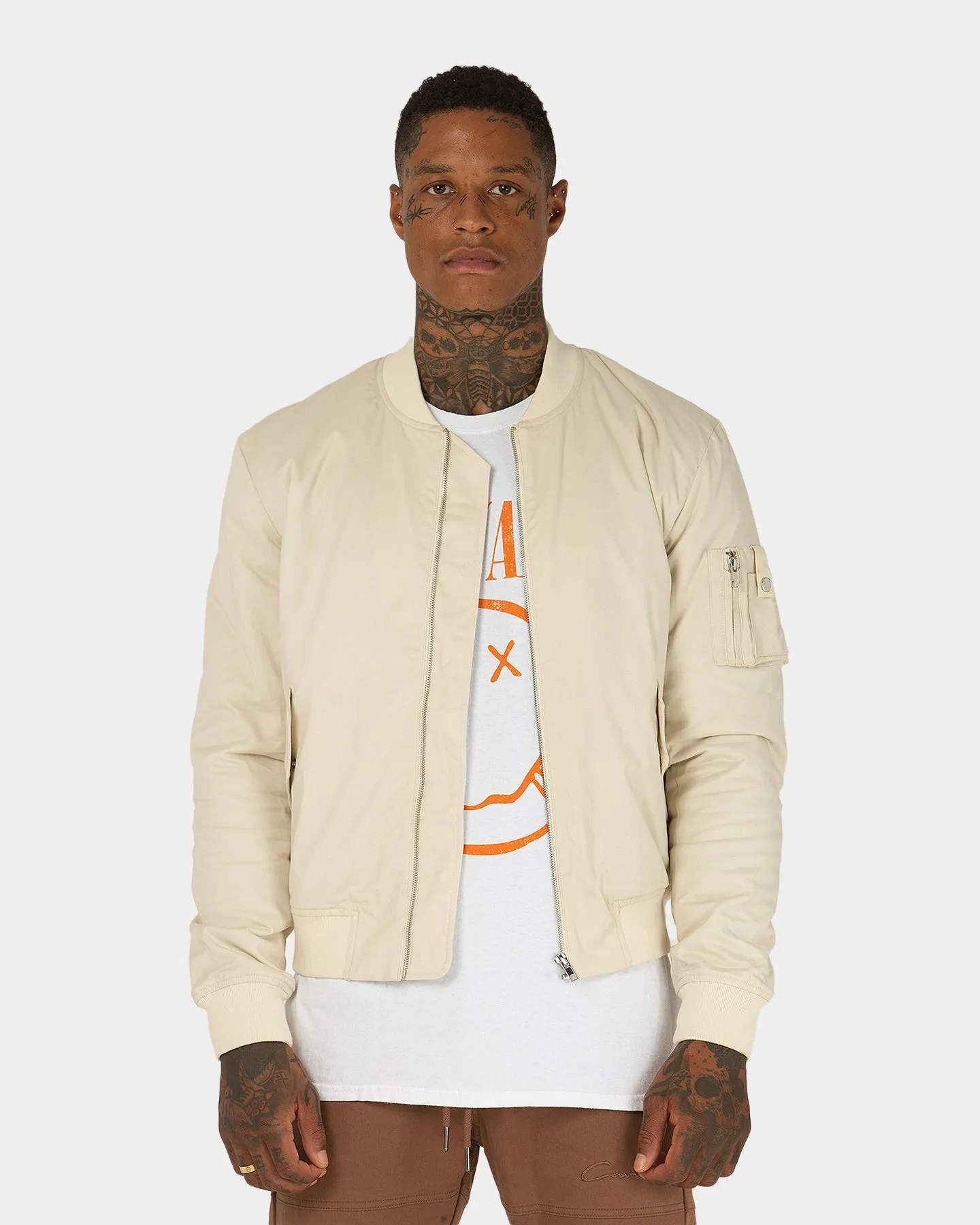 XXIII Tzar Bomber Bone
