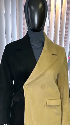 Yunique Coat