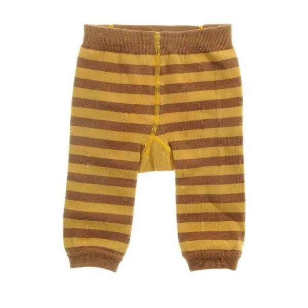 Ziggle - Giraffe Leggings - 0-6 months